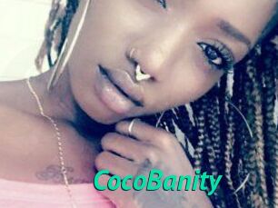 CocoBanity