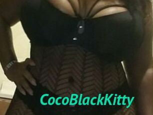 CocoBlackKitty