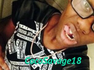 CocoSavage18