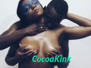 CocoaKink