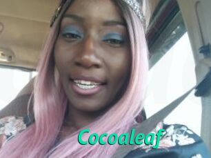 Cocoaleaf