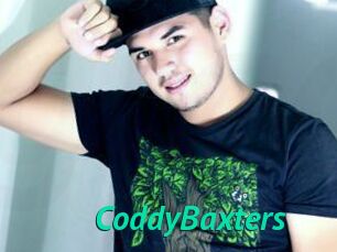 CoddyBaxters