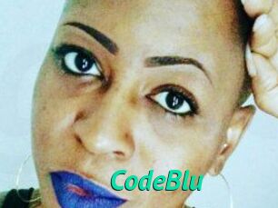 CodeBlu