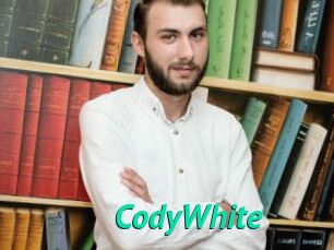 CodyWhite