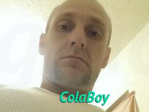 ColaBoy