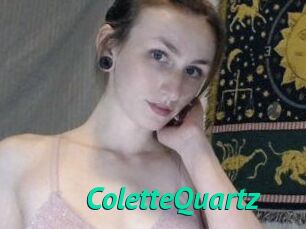 ColetteQuartz