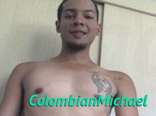 ColombianMichael