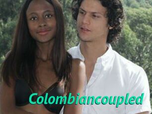 Colombiancoupled