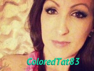 ColoredTat83