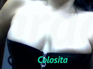Colosita