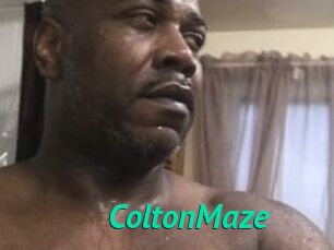 Colton_Maze