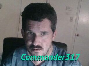 Commander317