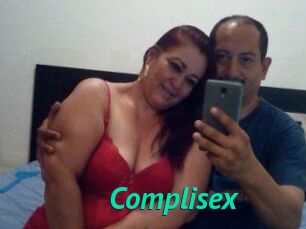 Complisex