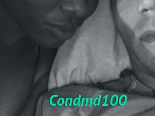 Condmd100