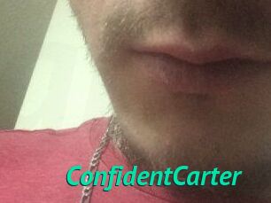 ConfidentCarter