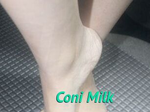 Coni_Milk