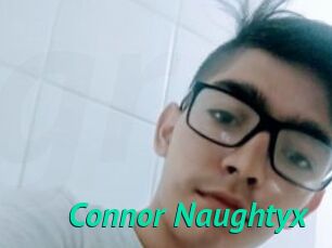 Connor_Naughtyx