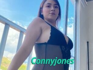 Connyjones