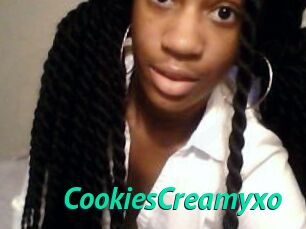 CookiesCreamyxo