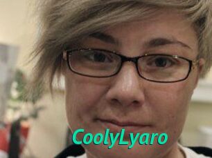 CoolyLyaro