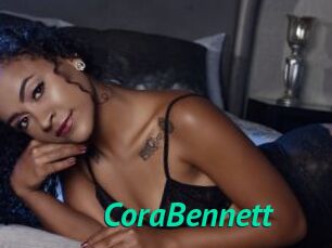 CoraBennett