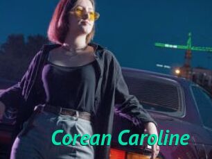 Corean_Caroline