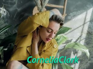 CorneliaClark