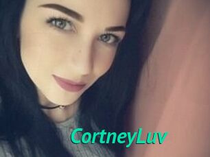 CortneyLuv