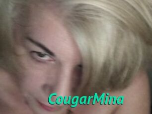 CougarMina