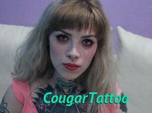 CougarTattoo