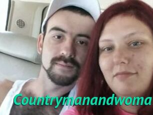 Countrymanandwoman