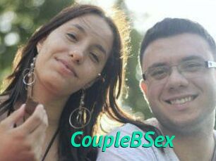 CoupleBSex