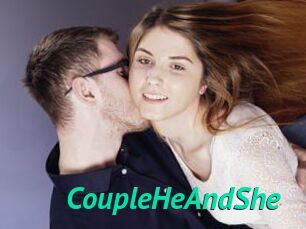 CoupleHeAndShe