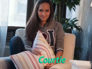 Courtie