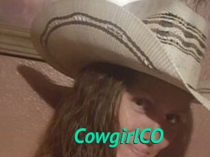 CowgirlCO