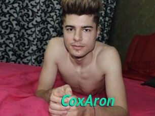 CoxAron