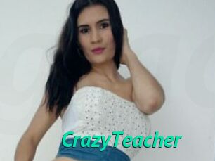 CrazyTeacher