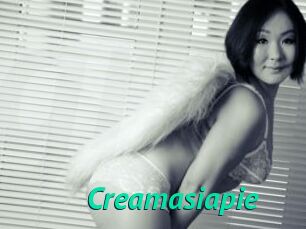 Creamasiapie