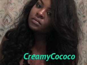 CreamyCococo