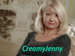 CreamyJenny