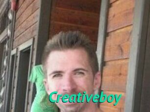 Creativeboy