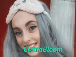 CrettaBloom