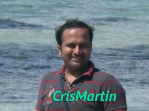 CrisMartin