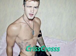CrissCrosss