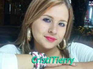 CristiTierry