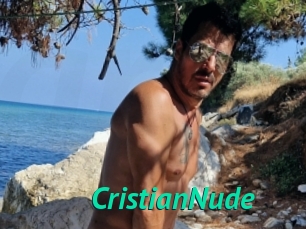 CristianNude