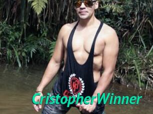 CristopherWinner Gratis Camsex