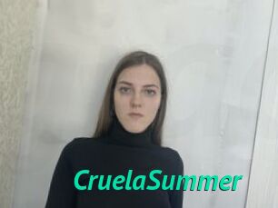 CruelaSummer