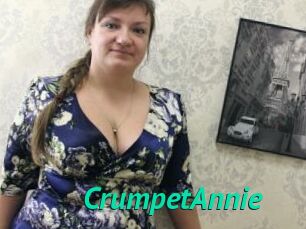 CrumpetAnnie