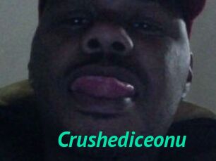 Crushediceonu